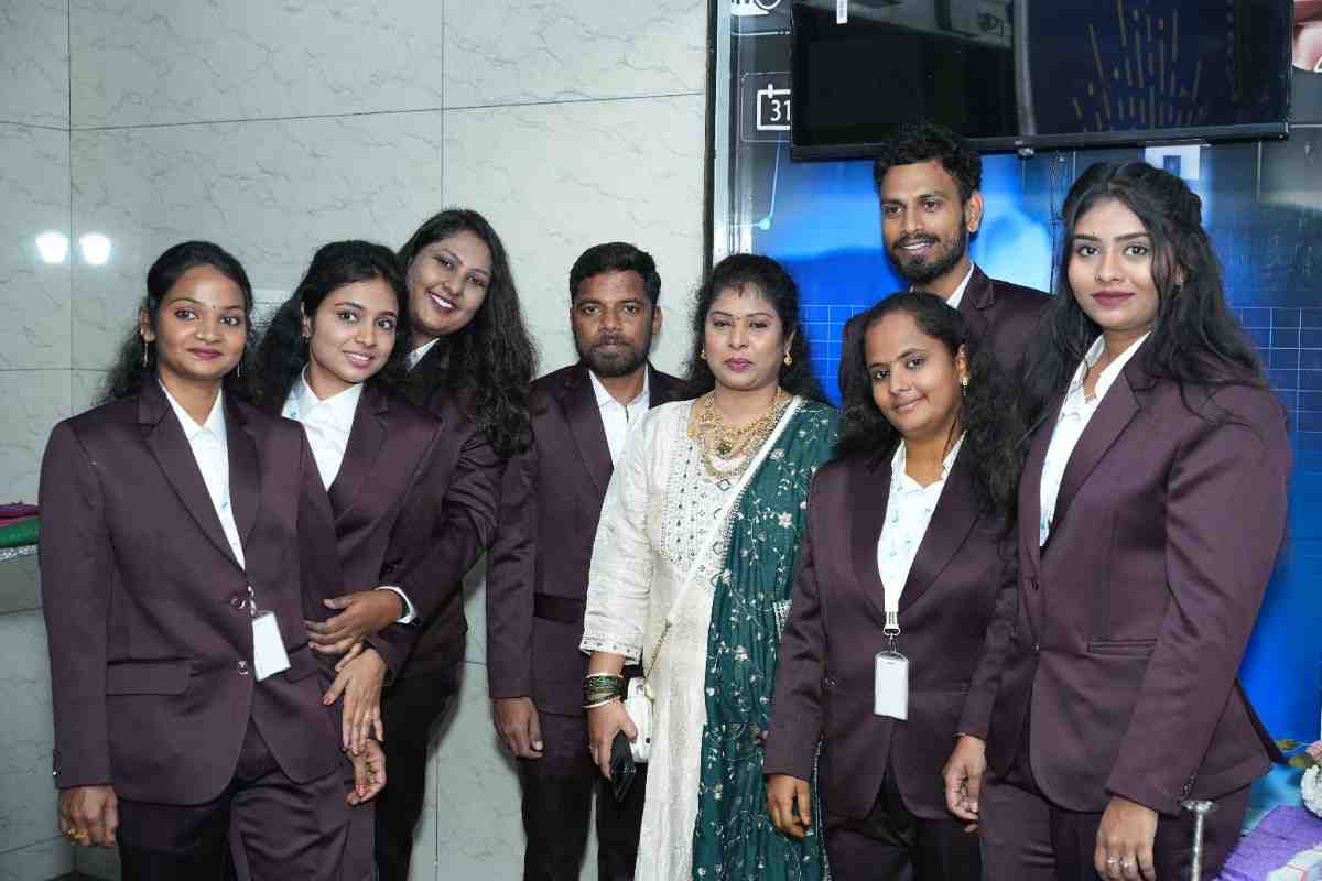 fintech financial solution